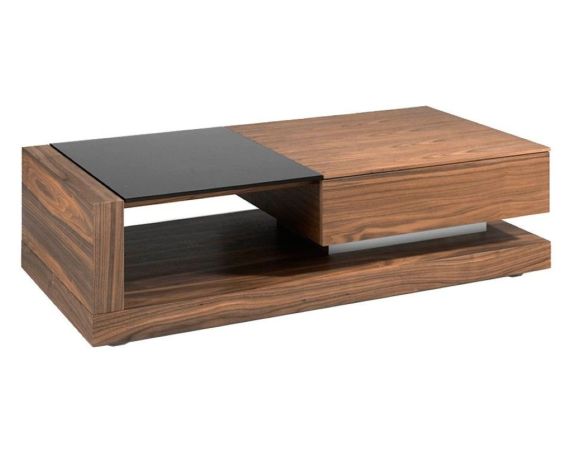 Mesa Centro Triade