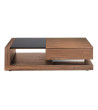Coffee Table Triade