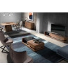 Coffee Table Triade