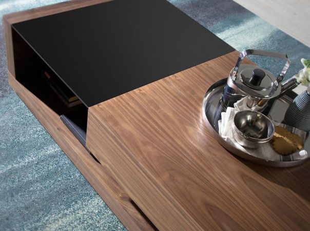 Coffee Table Triade