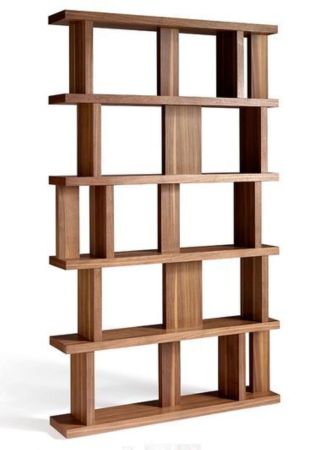 Shelf Shifran