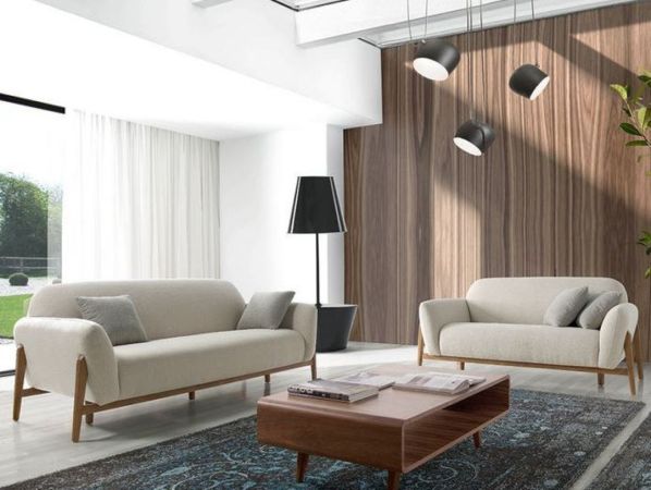 Mesa Centro Flanny