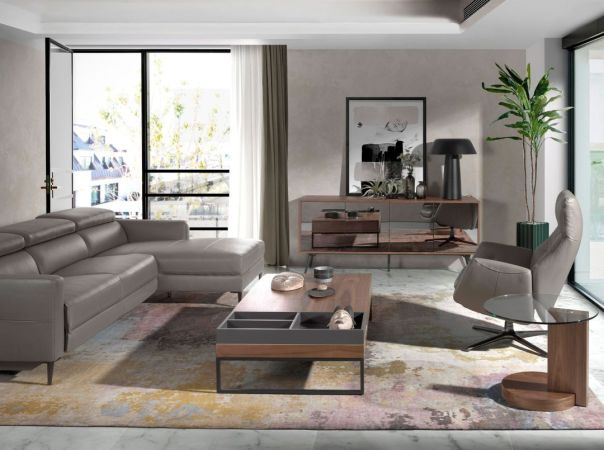 Mesa Apoio Sottile II
