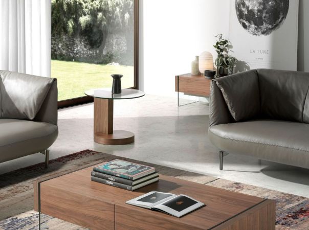 Side table Sottile II