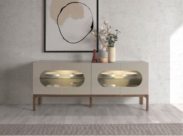 Sideboard Drop