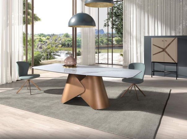 Dinning Table Croncul