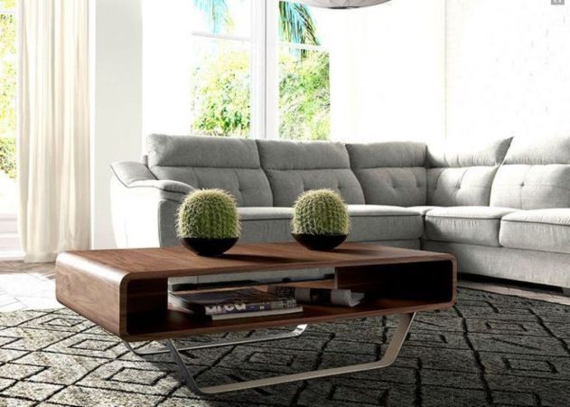 Coffee Table Rolyat