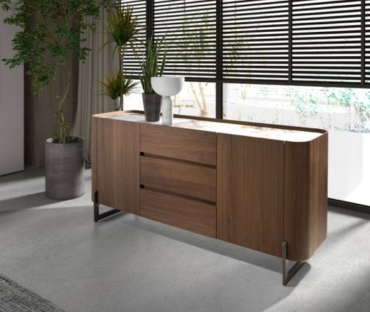 Sideboard Tivo