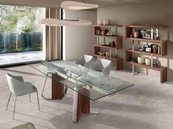 Bookcase Codic