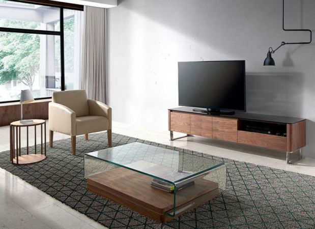 Base Tv Edge