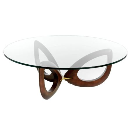 Mesa de Centro Ray