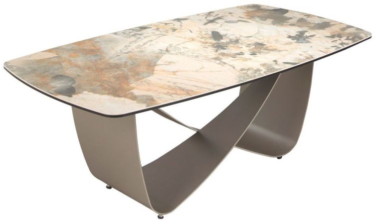 Mesa de Centro Croncul