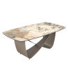 Mesa de Centro Croncul