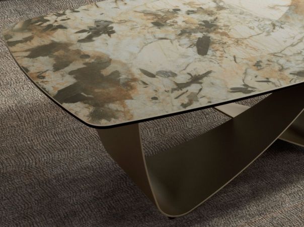 Mesa de Centro Croncul