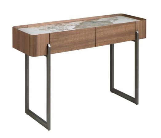 Consola Tivo