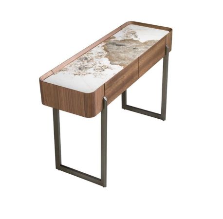 Consola Tivo