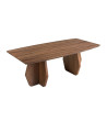 Mesa de Centro Barril