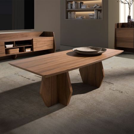 Coffee Table Barril