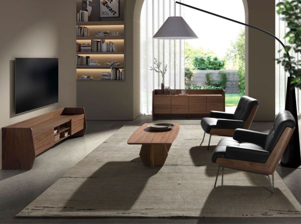 Coffee Table Barril