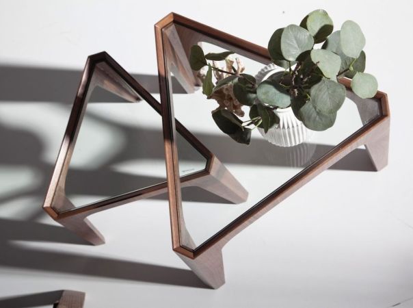 Side Table Mirgu