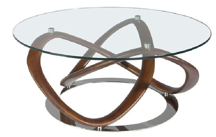 Mesa de Centro Tro