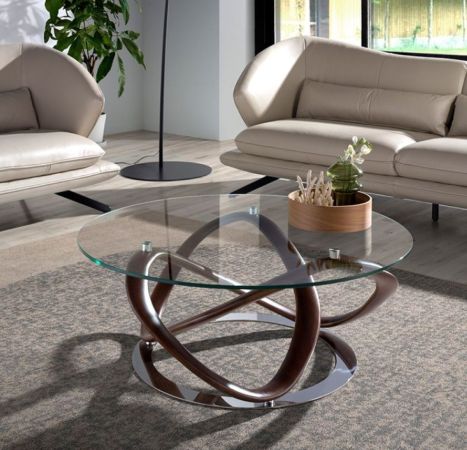 Coffee Table Tro
