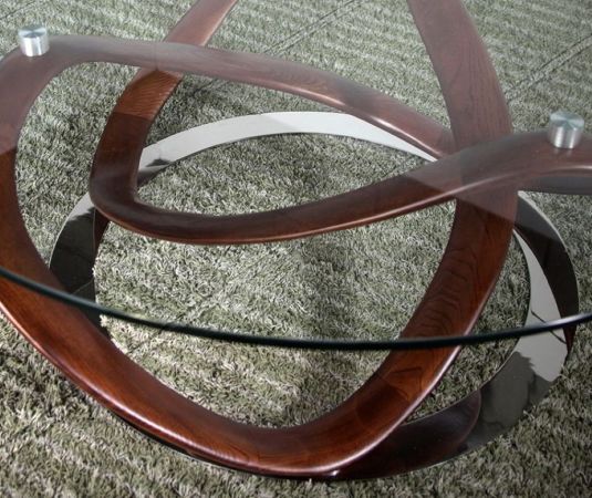 Coffee Table Tro