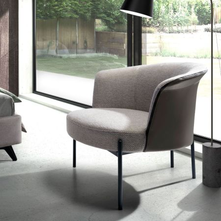 Armchair Clonin