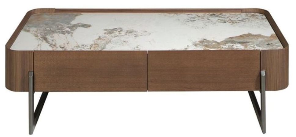 Mesa de Centro Tivo