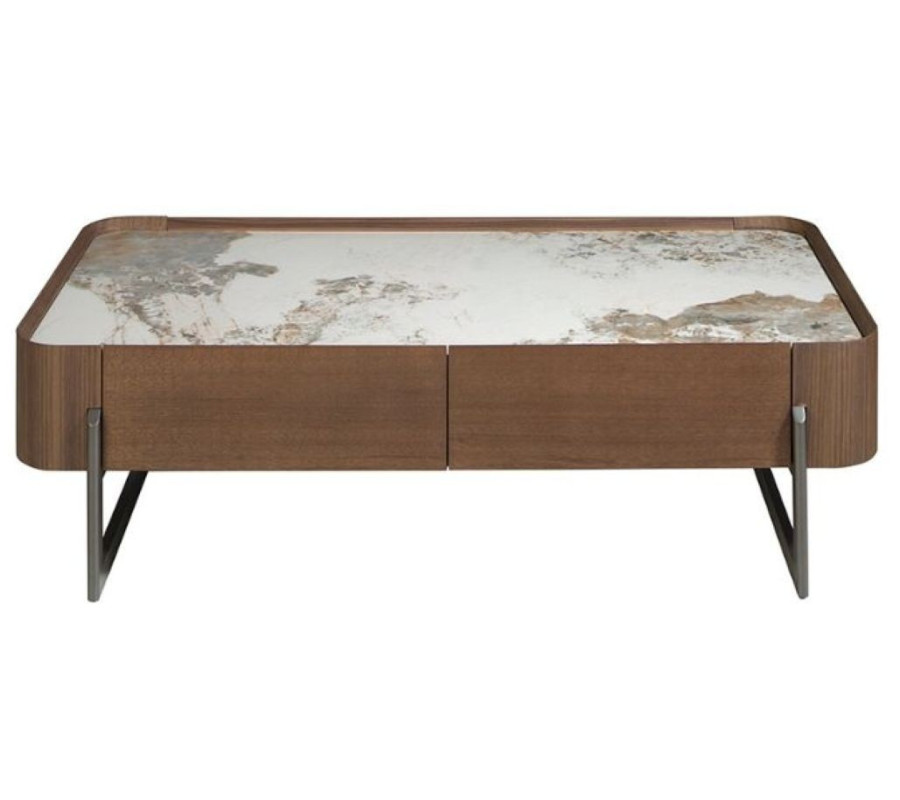 Coffee Table Tivo