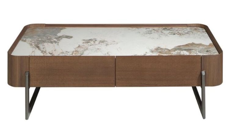 Coffee Table Tivo
