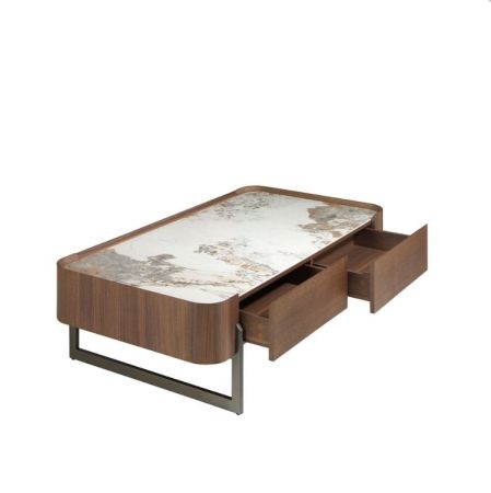 Coffee Table Tivo