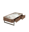 Coffee Table Tivo