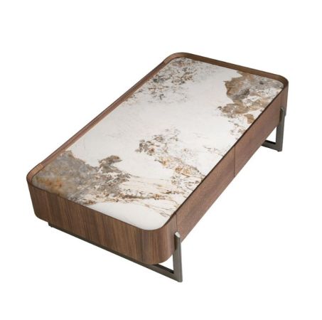 Coffee Table Tivo