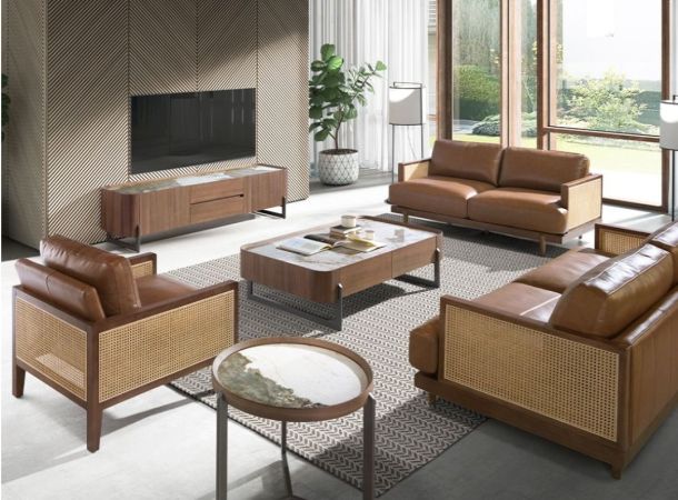 Coffee Table Tivo
