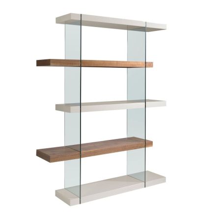 Bookcase Rolek