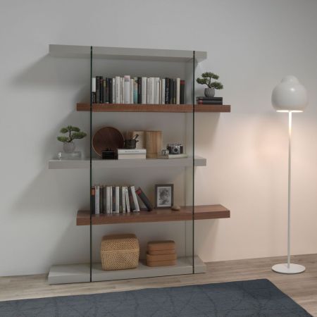 Bookcase Rolek