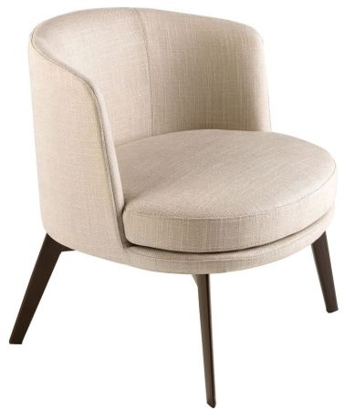 Armchair Cream