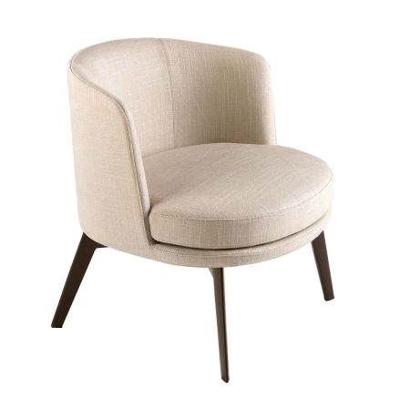 Armchair Cream
