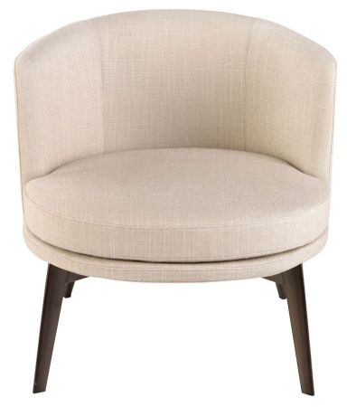 Armchair Cream