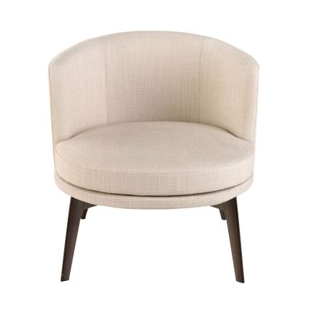 Armchair Cream