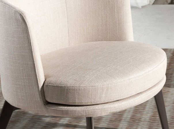 Armchair Cream