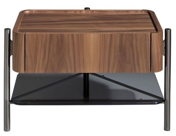 Bedside Table Fugi