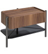 Bedside Table Fugi