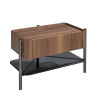Bedside Table Fugi