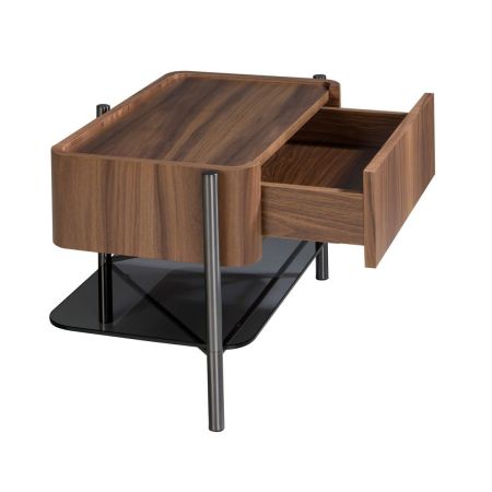 Mesa de Cabeceira Fugi