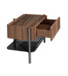 Bedside Table Fugi