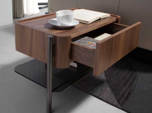 Bedside Table Fugi