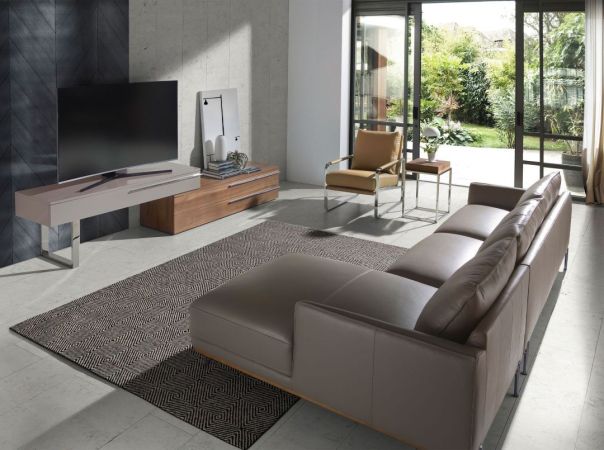 Base TV Haugen