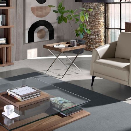 Side Table Nioss